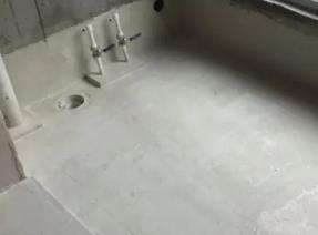 长海卫生间渗水维修公司为您分享下长海卫生间漏水维修应该怎么维修