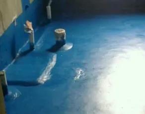 长海卫生间测漏水多少钱