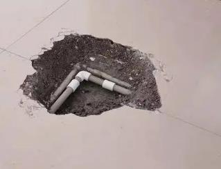  长海检漏多少钱?